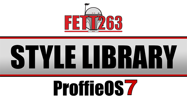 ProffieOS7 Library